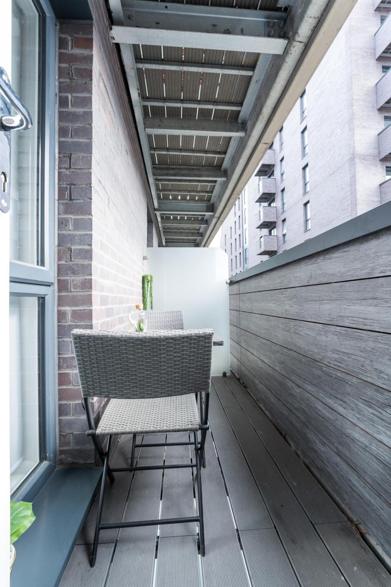 Drillzstays Apartments - Ethiad Free Parking Manchester Exterior foto