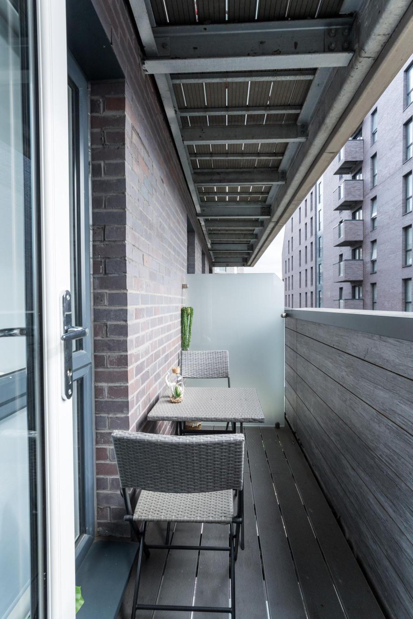 Drillzstays Apartments - Ethiad Free Parking Manchester Exterior foto
