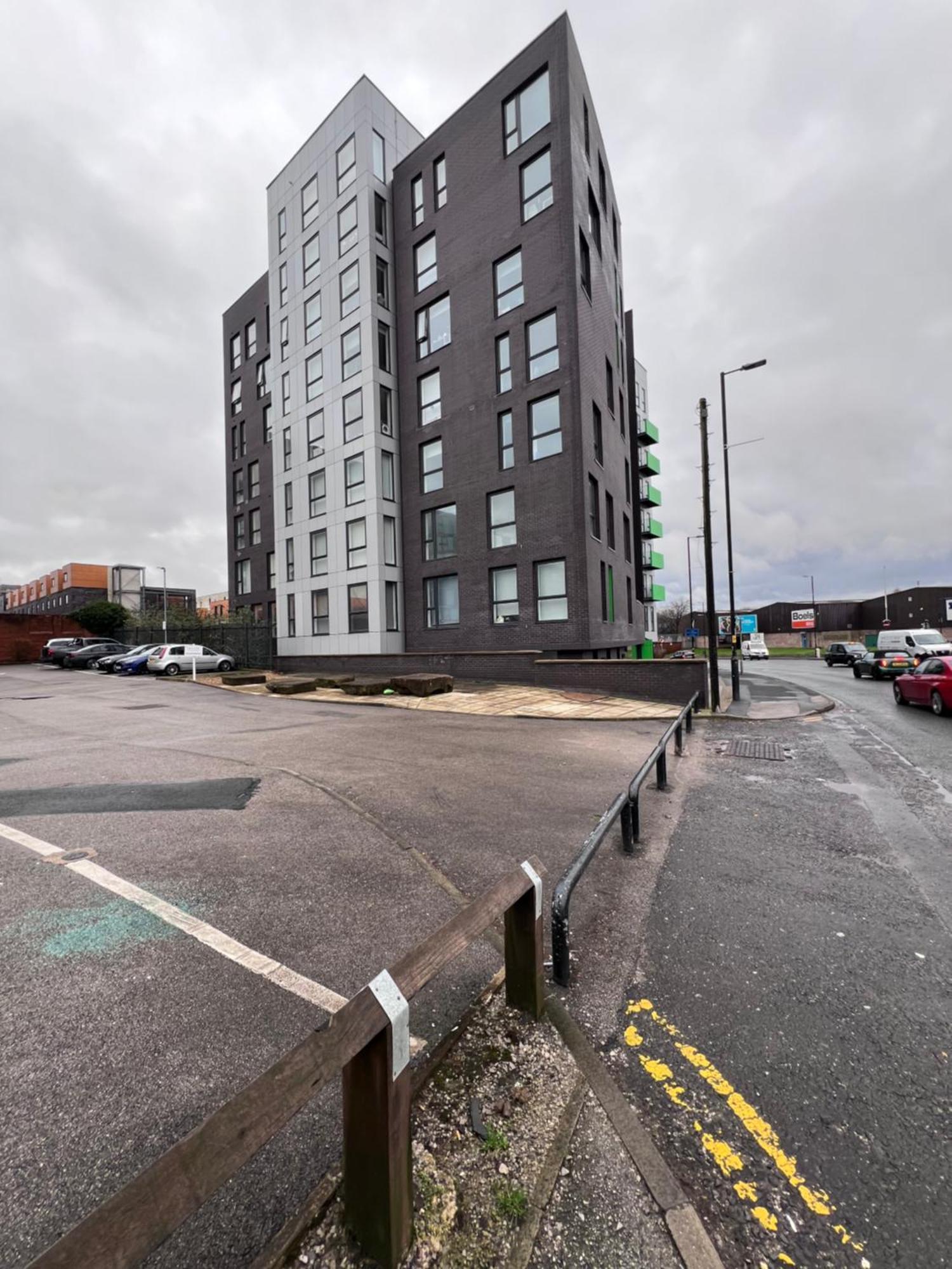 Drillzstays Apartments - Ethiad Free Parking Manchester Exterior foto